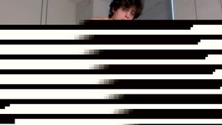 Eden Ivy Slutty Gets Fucked Hard On Kitchen Counter