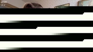 Gigi Dior Hot Milf Takes Huge Load In Her Mouth And Tits