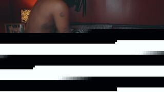 Iloveaoki Oiled Big Ass Hard Fuck With Sly Diggler