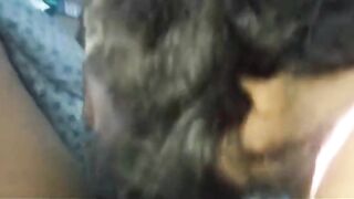 Big Tits Make Him Nut