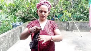 Indian Desi Stepmom hardcore fucking sex .. best Indian hard fucking porn video