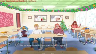 The Secret of the House Fucking a Hot MILF in Public - by Eroticgamesnc