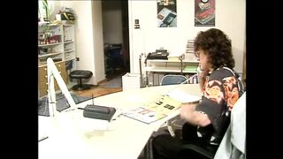 The Taste of My Cock