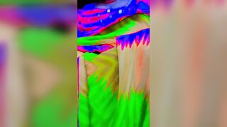 Me pissing and bathing at my village house