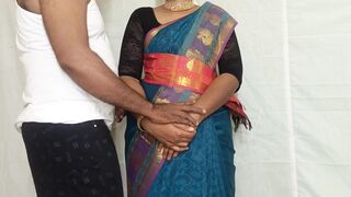 Homemade housewife hot romance