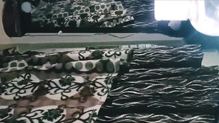 Latika Nude Show and Kissing with Boss