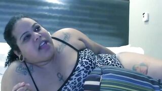 Damaris Rivera Interview