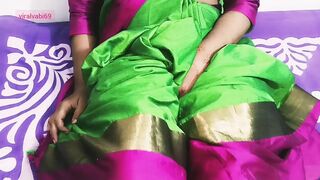 stepmom fucked by stepson with clear audio