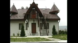 Rossana the Exciting Pig Film