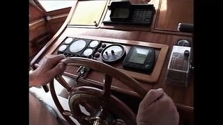 Salma De Nora Takes a Big Hard Cock!