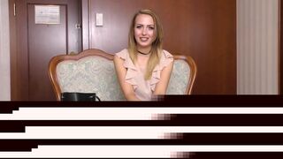 Woodmancastingx Eva Leggy