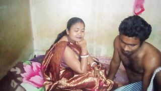 Husband wife full deshi sexy video in morning time