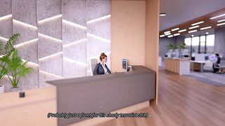 My Cute Roommate 2 Gamplay with Sex Scene Part 11