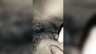 Viral girl boyfriend Fingering hard