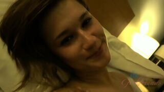 Chica Pelisroja Esta Buenisima