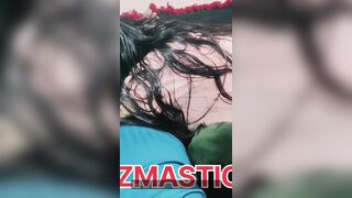 Bhabhi Ji Sucked the Penis Very Well