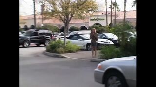 Kayla Marie: We Blondes Like Black Cock