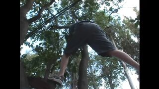 Kayla Quinn: Big Tits, Cock Hungry, an Amazing MILF