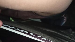 Desi Indian Cusin stepsister fucking in Home Bathroom