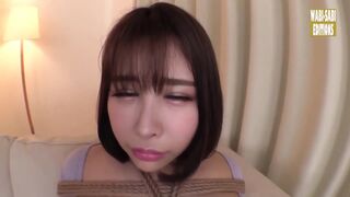 Forbidden Surge Rises as Married Hana Haruna Unveils Her Bold, Overwhelming Curvy Presence - Part 7