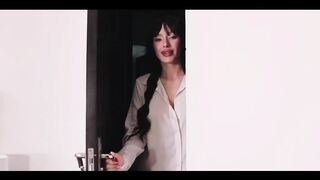 The Naughty Neighbour Wants Your Cock