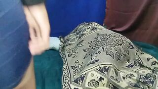 Having a good fuck with my brother-in-law