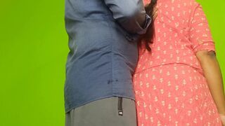 Married couples homemade fuck