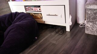 Special Thanksgiving Stuffing Part 2 the Dessert