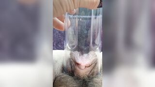 Lunaxscorpia Pussy Getting Pumped Up