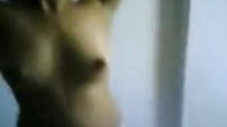 Indonesian Amateur Adult Video Scandal