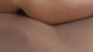 Deutscher Teenie-Amateur lässt es sich in den Arsch kriegen