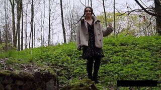 Pissy Messy Over Moss