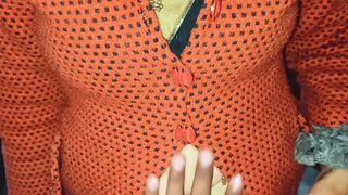 Indian desi audio ke sath aunty ki big nipples chusai