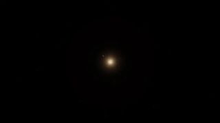 Lena Love picked up for slippery massage