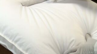 Doctor Takes Care Of Massive Cock - Chayse Evans