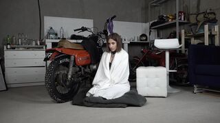 Anal Fisting Anastasia Mistress