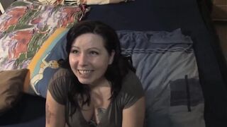 Newly Met, Fresh From the Disco and Now Comes the Sexy Part