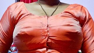 The Beautiful Mistress Has Two Big Breasts