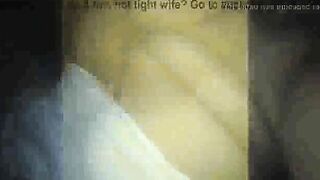 cuckold wife gets bred by bbc for hubby's enjoyment