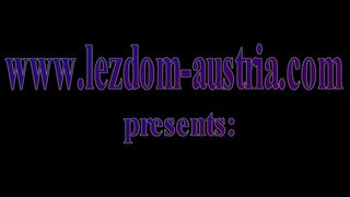 Following lesbian command