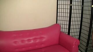 Mischa Brooks: "New dirty generation"