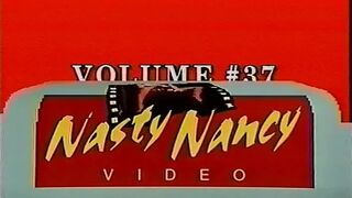 NASTY NANCY 37 AVI