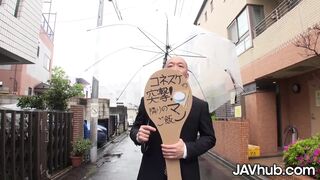 Mari Koizumi's Erotic Feast and Fuck Fest Leads to Sex