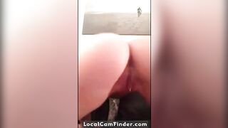 Karma Bird's Naked Dance