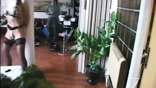 Young little whores are the sexual slaves of men with no regrets