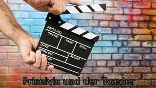 I Actually Wanted My Partner to Repair the Toaster