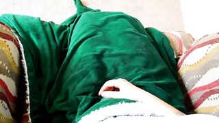 Taboo Gender Switch POV Sex & Footjob