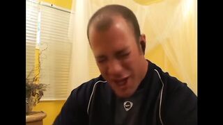 I Want to Play Your Cock Too