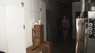 Sierra Skye wants the title of boobzilla