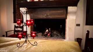 Matrimonio organizzato - Blonde teen like anal sex